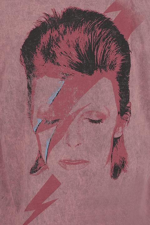 Produktbild David Bowie Aladdin Sane (M)