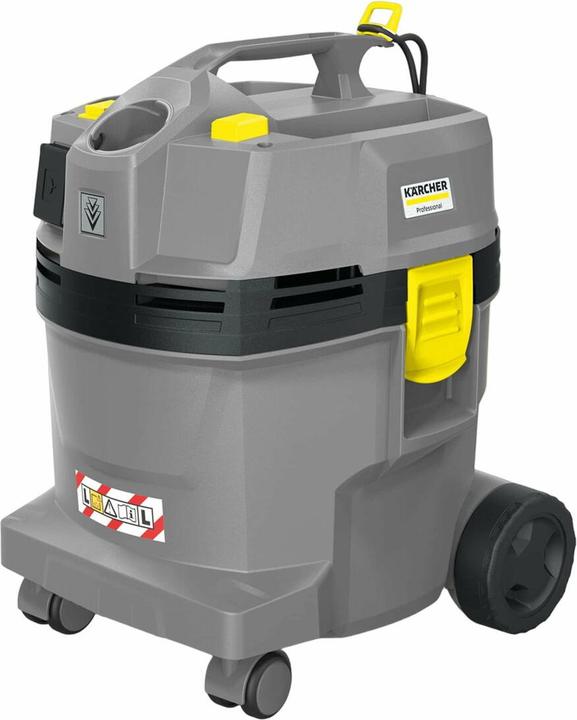 Image du produit Kärcher Professional NT 22/1 Ap Te L (Aspirateur eau et poussière)