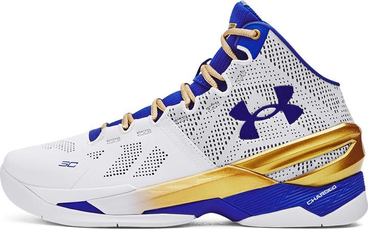 Produktbild Under Armour Curry 2 Nm (44.5)