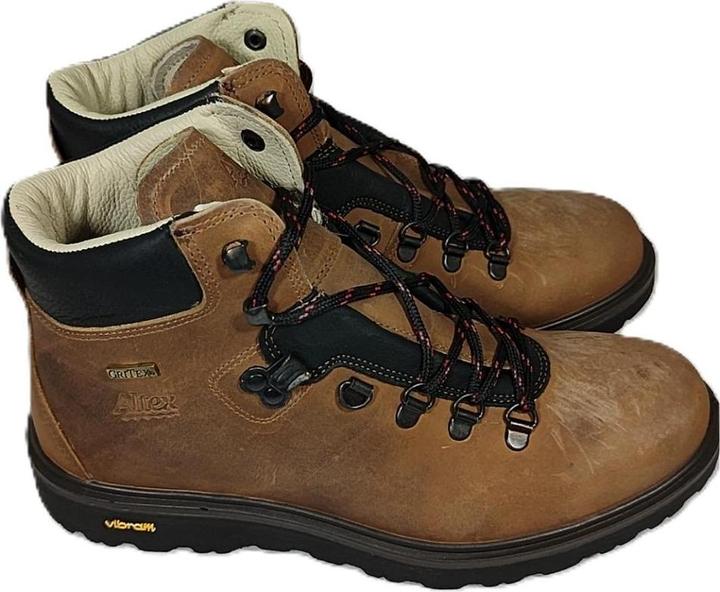 Actual product image Altex Alaska (42)