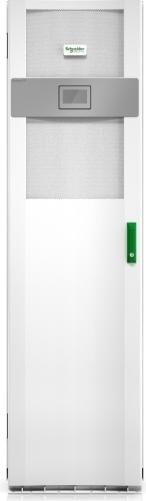Produktbild APC Galaxy VS UPS 100kW for up to 5 internal 9Ah smart modular battery strings Start-up (100000 VA, 100000 W, Online-Doppelwandler USV)