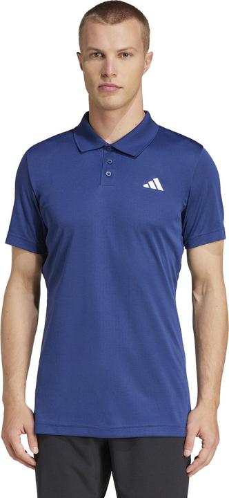 Actual product image adidas T Freelift Polo Herren Navy (XL)