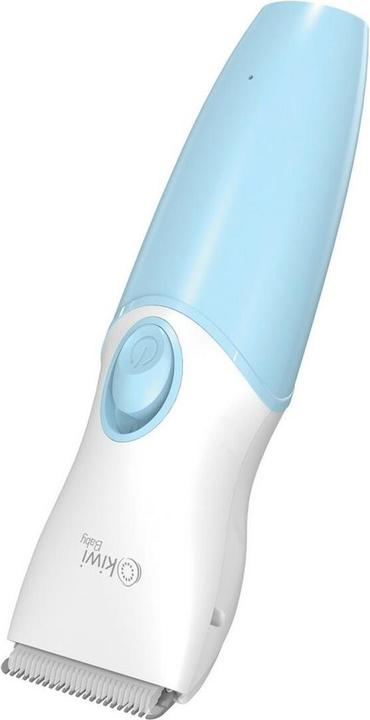 Actual product image Kiwi hair cutting machine esp. baby
