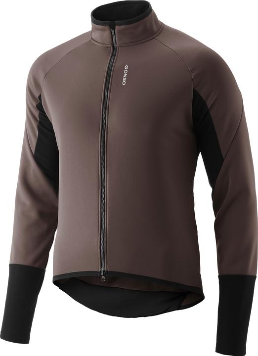 Produktbild Gonso Road Jacket Softshell 2 (L)