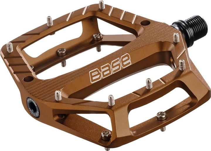 Pedale bici