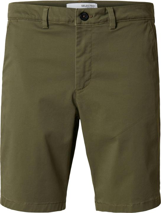 Actual product image Selected Homme Slim Fit Chinos (XXL)