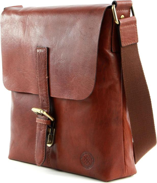 Immagine prodotto Saddler Verdal Messenger Bag