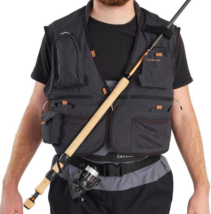 Produktbild Caperlan WADING 500 (S, M)