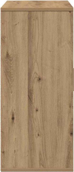 Image du produit vidaXL Sideboard (31 x 31 x 70 cm)