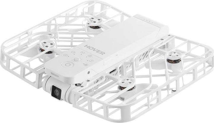 Productafbeelding HoverAir X1 Combo (30 min, 125 g, 12 Mpx)