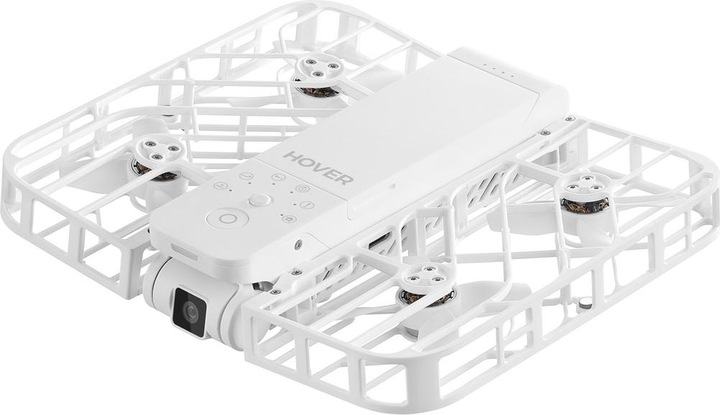 Productafbeelding HoverAir X1 Combo (30 min, 125 g, 12 Mpx)