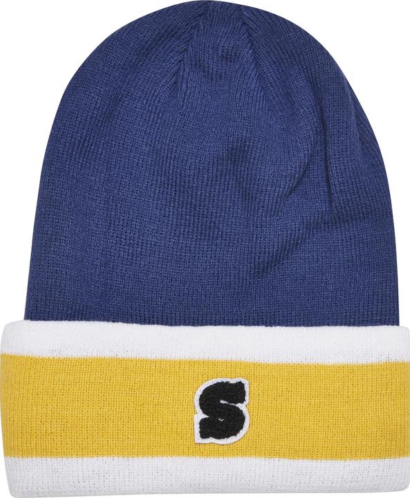 Produktbild Urban Classics College Team Package Beanie and Scarf (One Size)