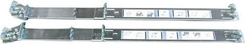 Produktbild Dell 2/4-Post Static Rack Rails for 1U and 2U systems