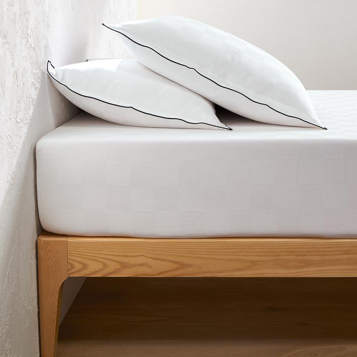 Immagine prodotto La Redoute Interieurs Victor Damier (Copripiumino, 160 x 200 cm)