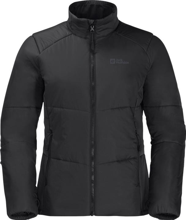 Actual product image Jack Wolfskin Bergland Ins Jkt W (XXL)