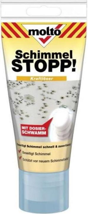 Molto Schimmelstopp