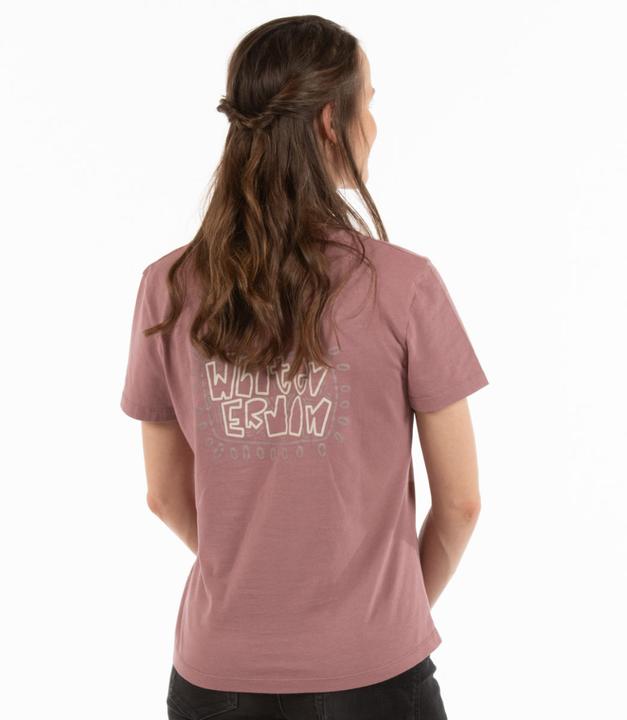 Produktbild Whatever Man Wild Bustle T-Shirt (M)