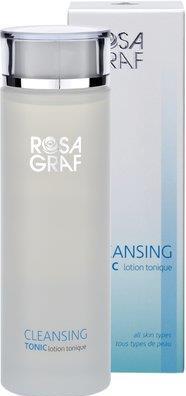 Produktbild Rosa Graf Cleansing Tonic 200 ml (Gesichtswasser, 200 ml)