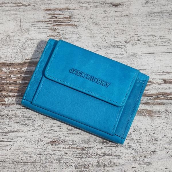 Actual product image Jack kinsky kleine Wendebörse