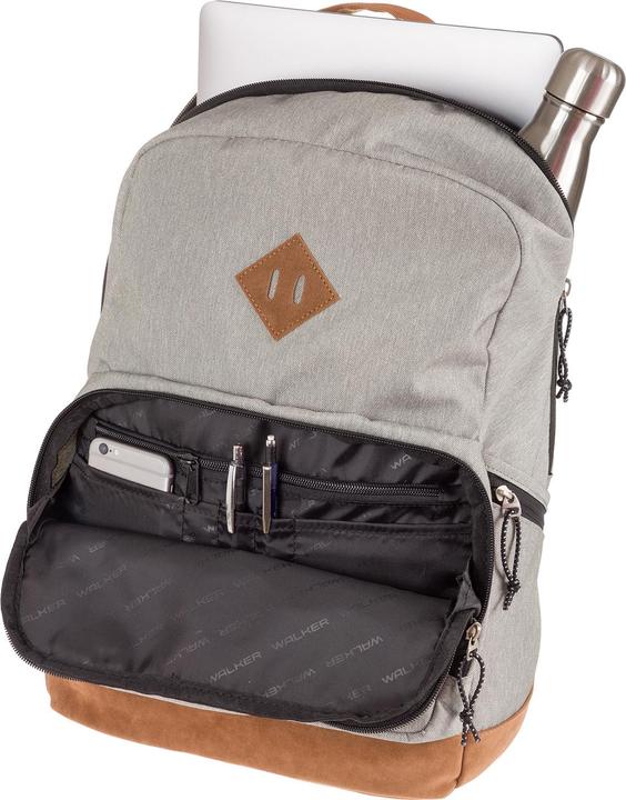 Actual product image Walker Pure Eco Grey (29 l)