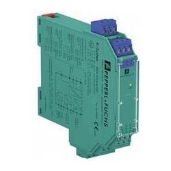 Thumbnail - Pepperl & Fuchs, Zubehör Elektroinstallation, PEPPERL+FUCHS KFD2-STC5-EX1.2O