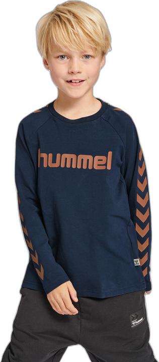 Produktbild hummel Boys T-Shirt L/S (152)