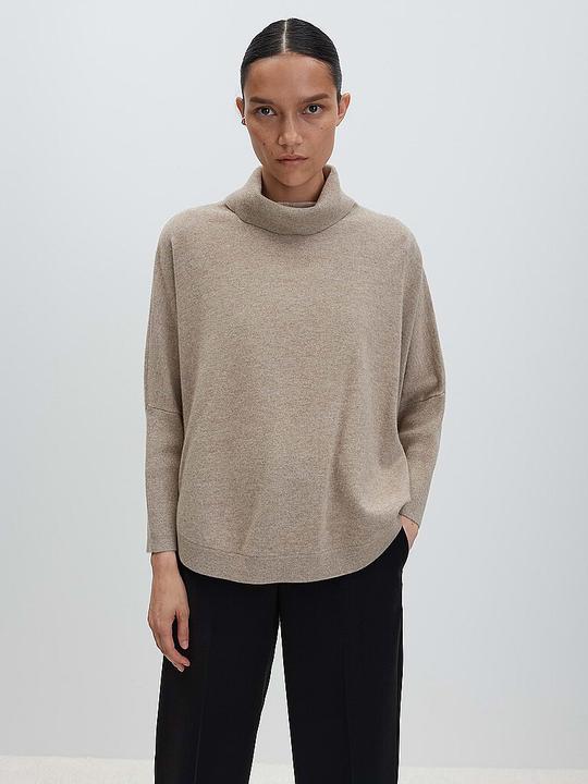 Image du produit Someday Rollkragenpullover TARIANA (M)