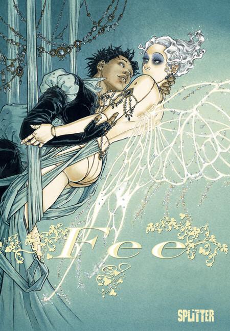 Produktbild Fee (Deutsch, BÃ¤atrice Leclercq TÃ¶hy, Béatrice Tillier, Nicole LeClercq, 2008)