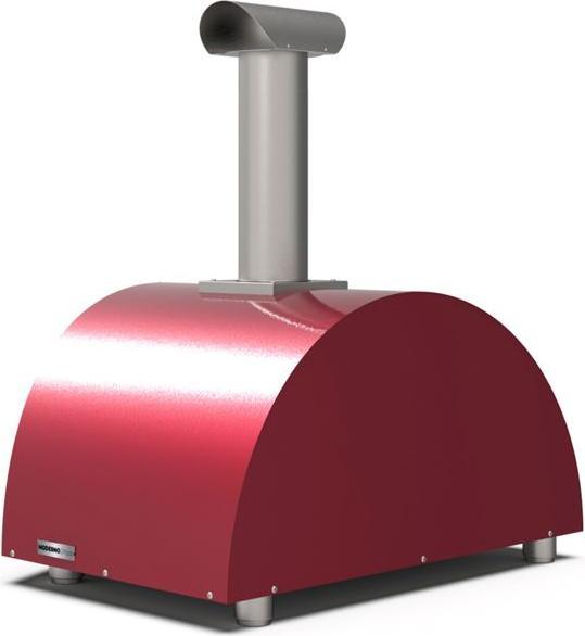 Actual product image Alfa Forni Moderno 2 (Pizza oven wood)
