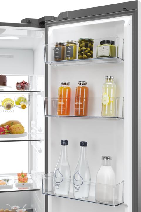 Produktbild Haier HSW79F18ANMM (611 l)