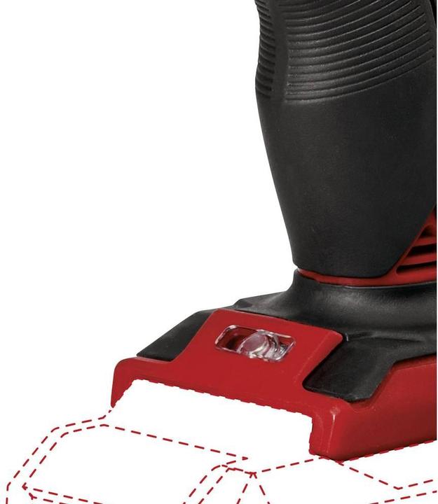Actual product image Einhell TE-CD 18 (Drill driver)