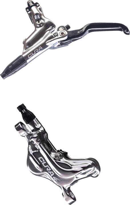 Immagine prodotto Formula Cura 4 freno a disco VR/HR 175cm (Freno posteriore, Set freni, 4)