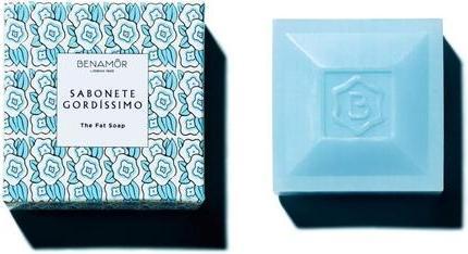 Image du produit Benamôr Le savon de Gordíssimo (Lotion au savon)