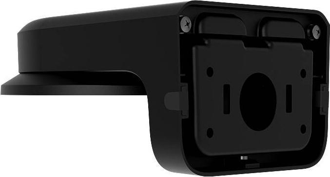 Actual product image Ajax MountCam A2 Schwarz (Mounting kit)