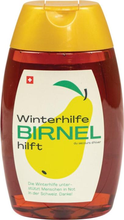 Winterhilfe Birnel (250 g)