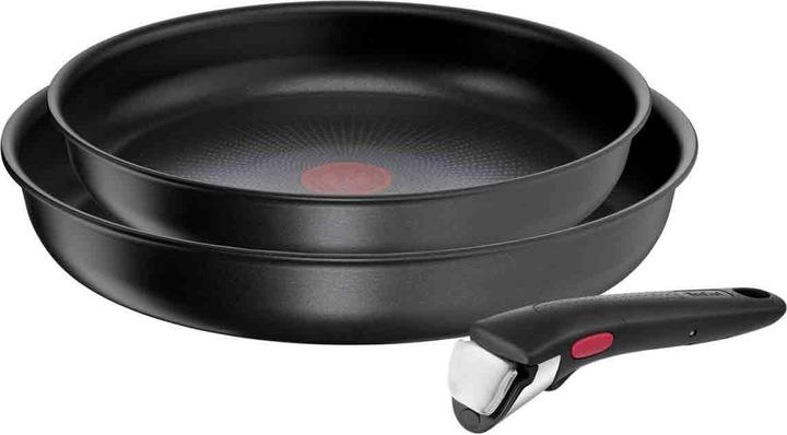 Produktbild Tefal Ingenio Daily Chef (Pfannenset + Topfset)