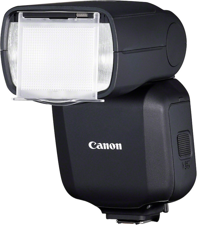 Canon Speedlite EL-5 (Aufsteckblitz, Canon)