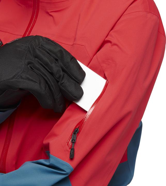 Produktbild Black Diamond Recon LT Shell (S)