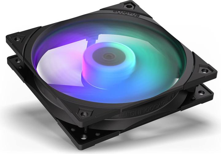 Produktbild Endorfy Wentylator - Fluctus 120 pwm argb (120 mm, 1 x)