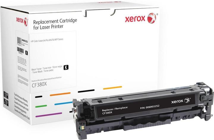 Produktbild Xerox 006R03252 (BK)