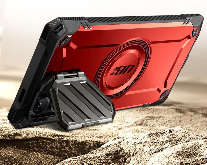 Produktbild Supcase Unicorn Beetle MAG XT (Samsung Galaxy S25 Ultra)