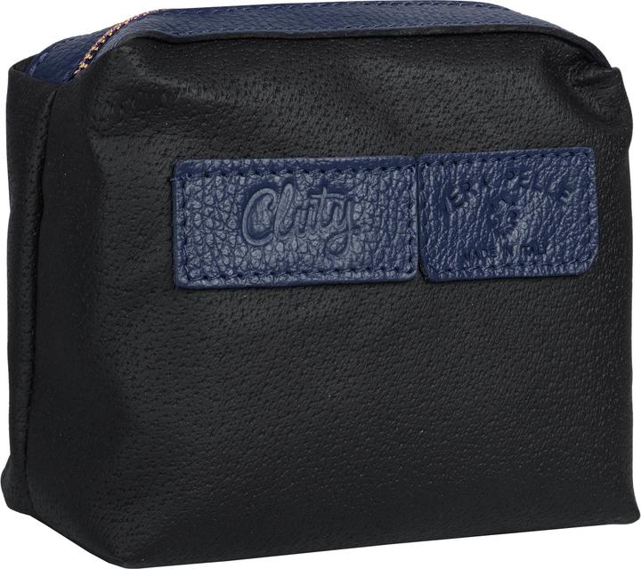 Immagine prodotto Cluty Umhängetasche echt Leder Damen