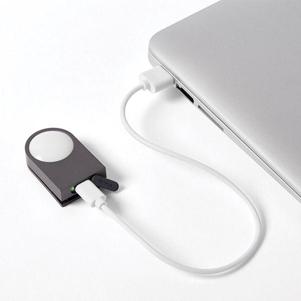Actual product image Lexon Lucie (4.80 cm)