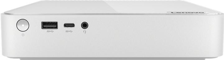 Produktbild Lenovo IdeaCentre Mini (1000 GB, 16 GB, Intel Core i7-13700H, Iris Xe Graphics)