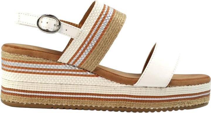 Image du produit Lunar - Sandales FAY - Femme (40)