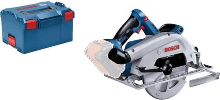 Produktbild Bosch Professional GKS 18V-68 C