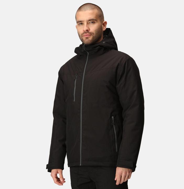 Immagine prodotto Regatta Navigate Waterproof Insulated Jacket (XL)