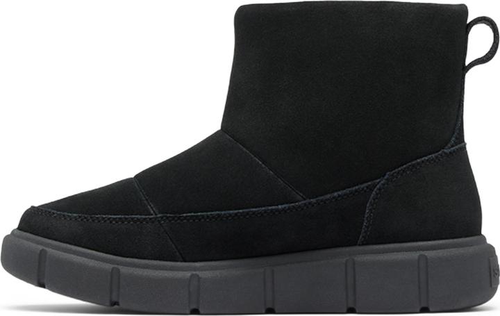 Produktbild Sorel Women's Explorer III Slip-On Waterproof (37.5)
