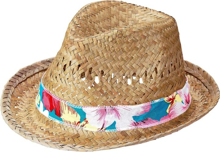 Produktbild Widmann Strohhut Beach-Boys