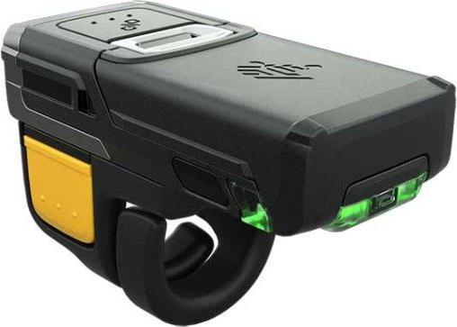 Produktbild Zebra RS5100 SINGLE FINGER (1D-Barcodes, QR-Code)